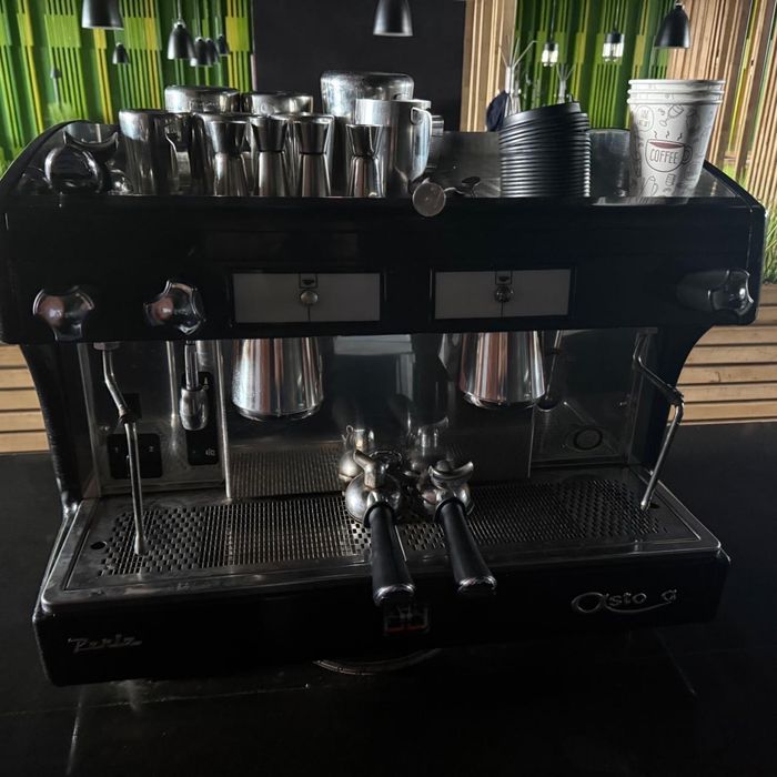 Кофемашина Astoria