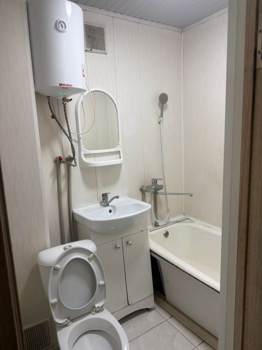 Квартира посуточно