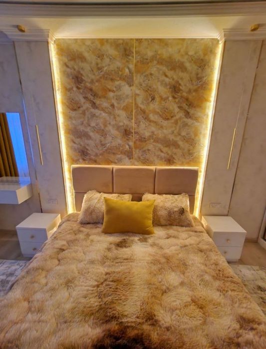 АРЕНДА | Метро Новза | Примиум Класс квартира