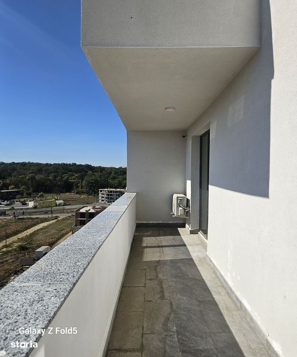 Apartament Nou Cu 2 Camere – Băile Felix