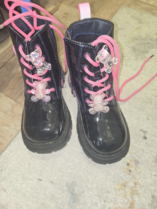 Детски боти Мат Стар