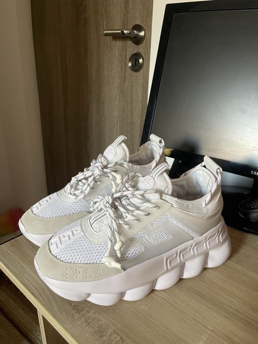 Versace Chain Reaction albi