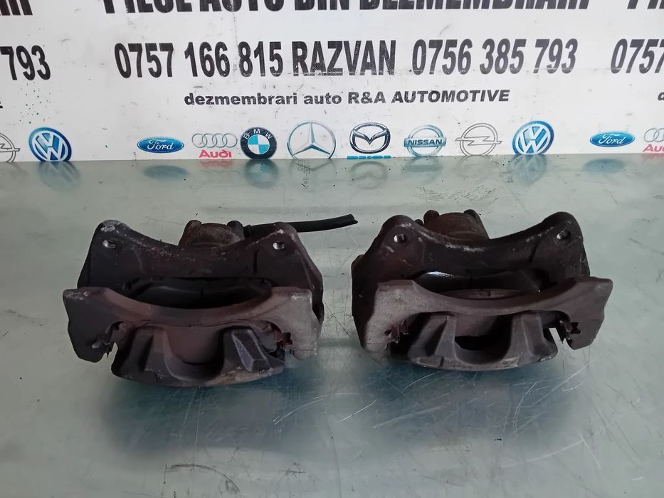 Etrieri Etrier Stanga Dreapta Fata Dodge Calber 2.0 Crdi 2006-2012 Motor BWD