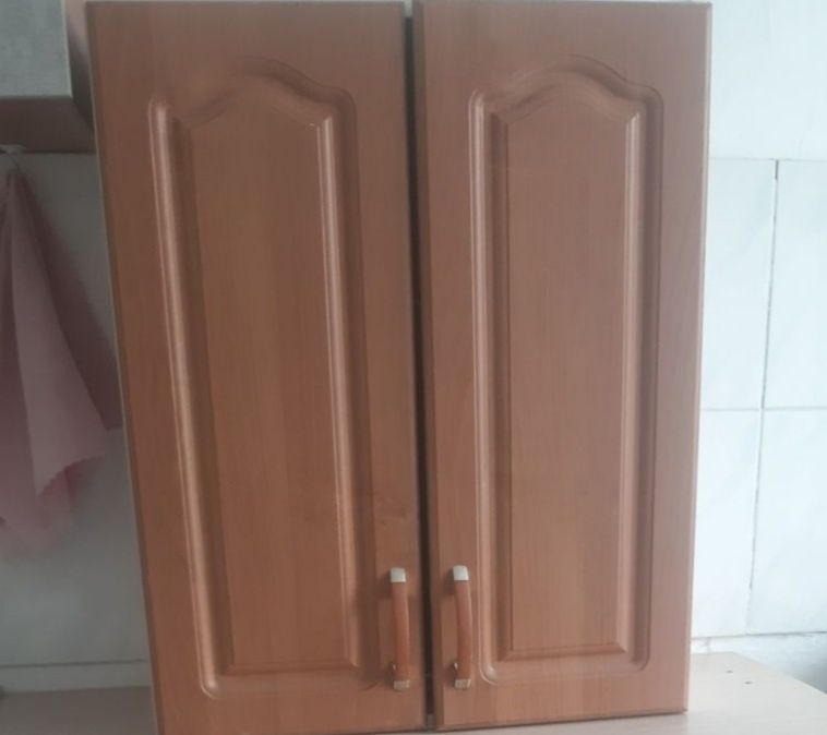 Кухонные шкафы в наличии
