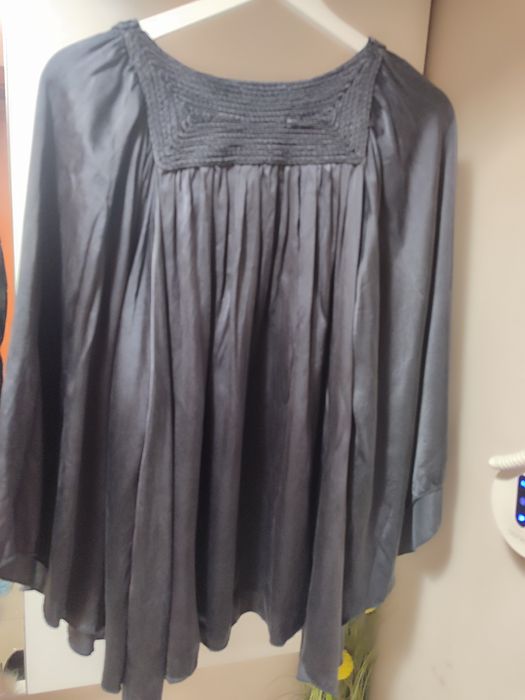 NA-KD 100%Silk L размер