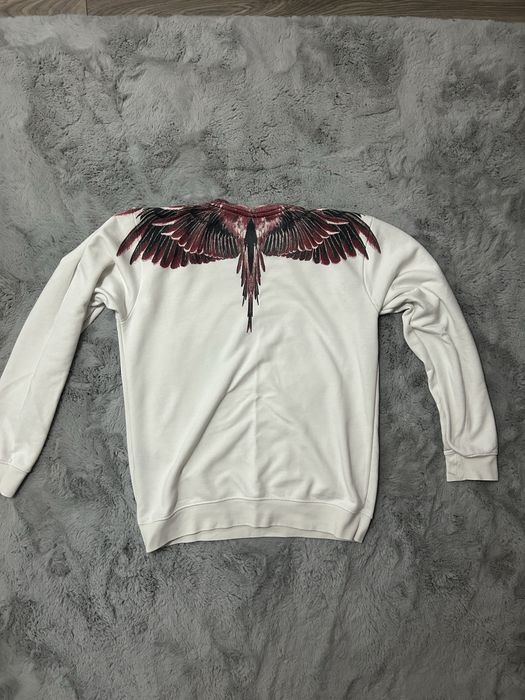 Bluza Marcelo Burlon