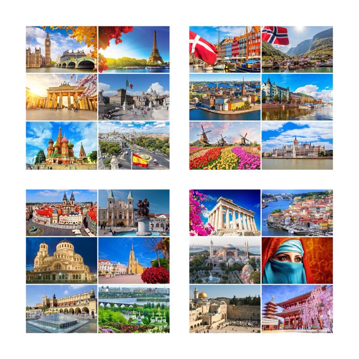 CD cursuri 24 limbi străine