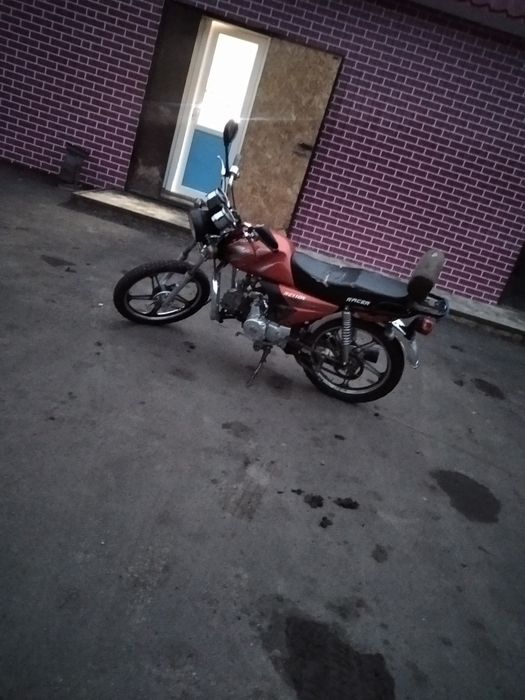 Продам мотоцыкол