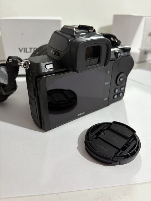 Продам фотоаппарат
