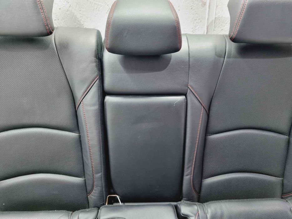 Bancheta spate MAZDA 3 Fastback [Fabr 2003-2009] OEM