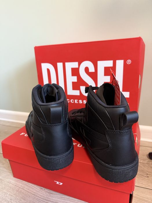 Мъжки кецове Diesel 42.5