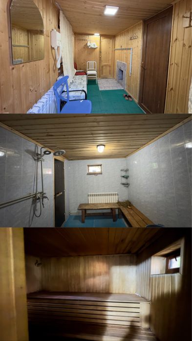 Коттедж во всей условиями