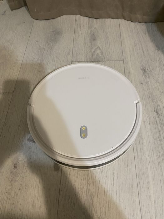 Робот пылесос от Xiaomi