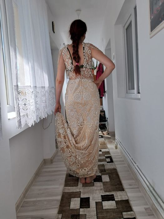 Rochie ocazie paiete