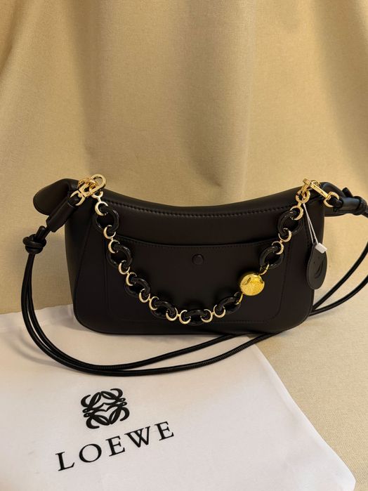 Geanta loewe ola medium
