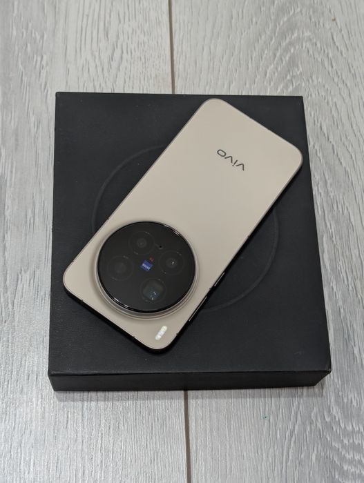 Vivo X300 Pro 512 gb Ram 16 5G global EAC