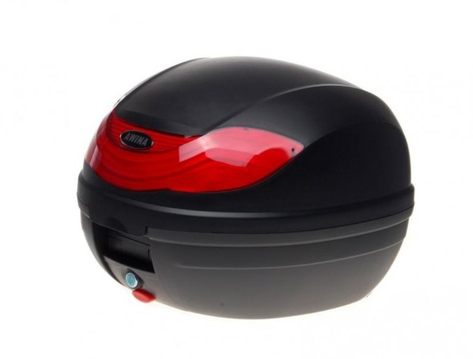 Top case Awina 32L moto ATV scuter