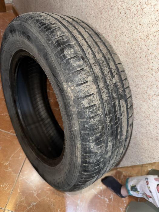 Баллон летний 185/65R14