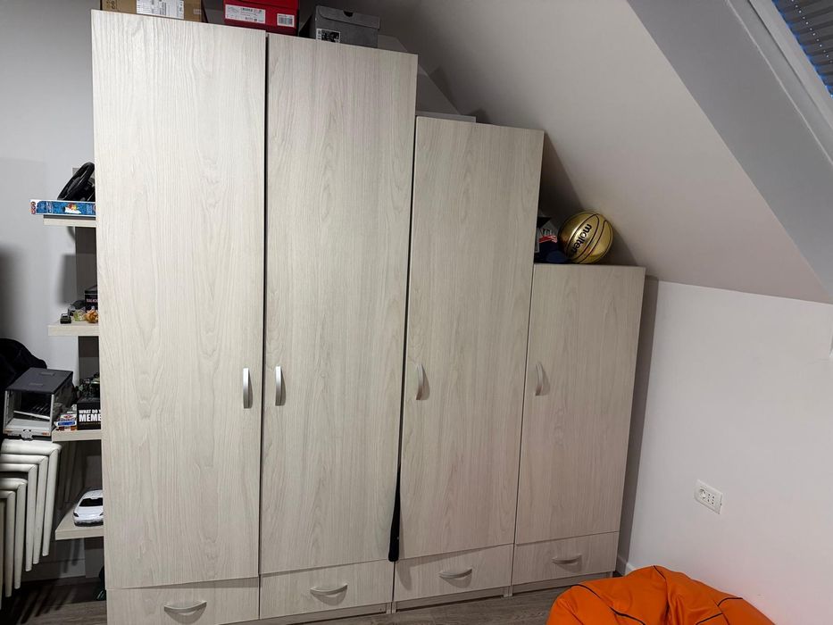 Mobila cameră copii