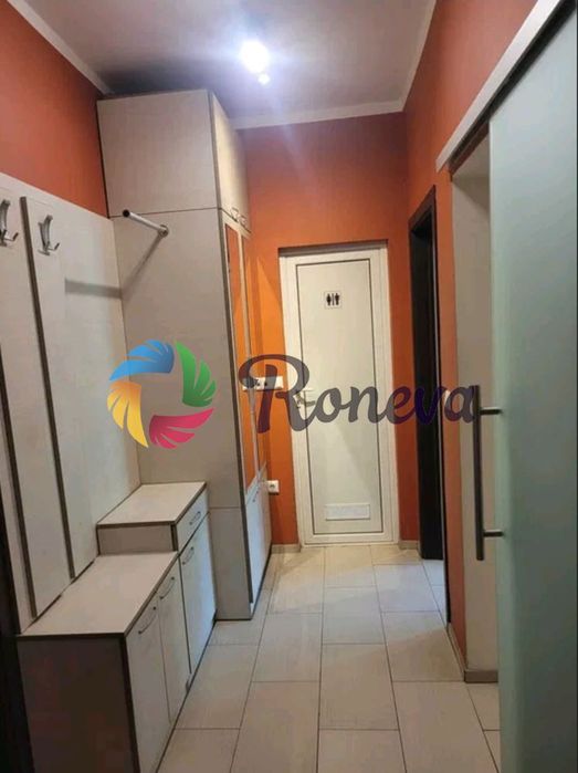 Продава се Четиристаен апартамент в Варна, Морска градина - 120 кв.м за 1530 €/кв.м - Снимка #7