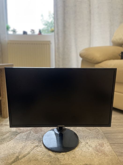 Monitor Samsung 60hz