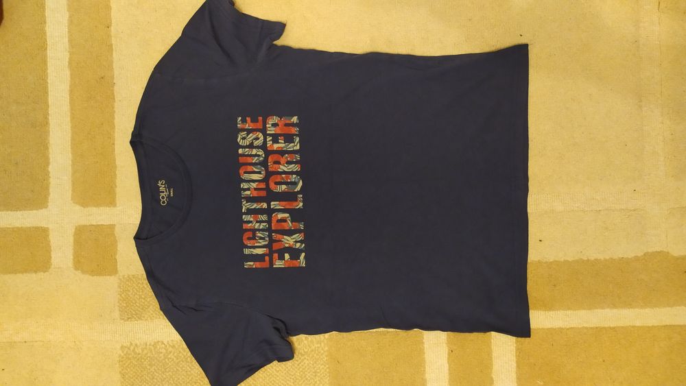 Разпродажба на дрехи за момче 164 см. Тениски, блузи, суичъри, пижама.