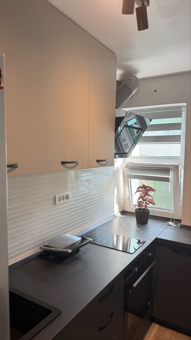 Apartamemt cu o camera de vanzare
