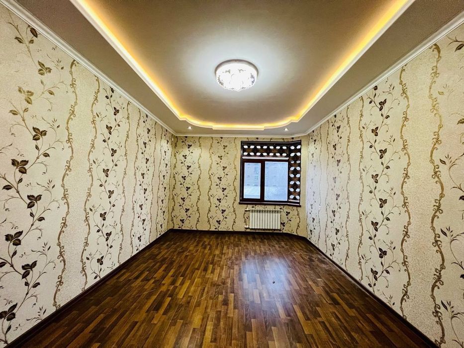 Продается 2/3/5 квартира 85м² Кафе Бахор, Нихол, Гор газ.