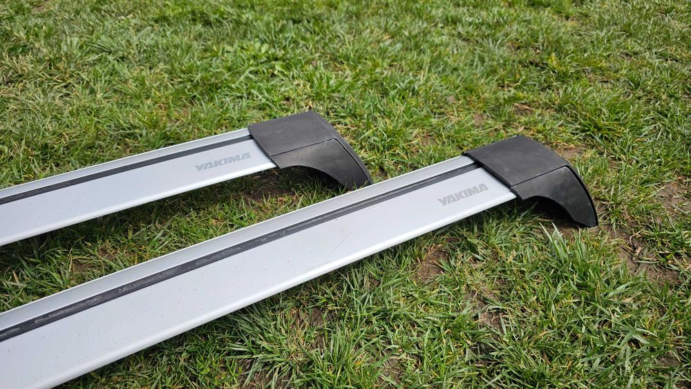 Напречни греди yakima s25y
