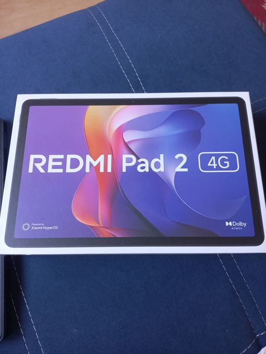Продам планшет Redmi Pad 2