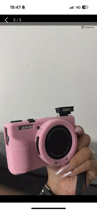 Canon gx7 mark iii 3