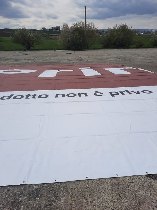 Prelate panzate si cauciucate