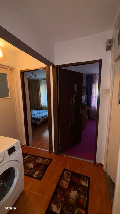 Apartament de vânzare 4 camere in Alba Iulia.