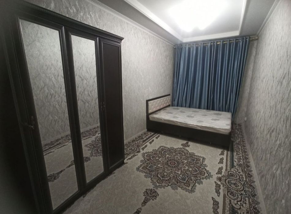 Сдаётся квартира Чилонзар-5