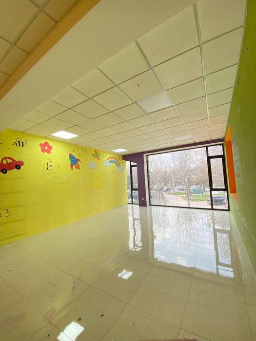 Аренда не жилого помещения в Учтепинском р-не «ор-р 23-Квартал»