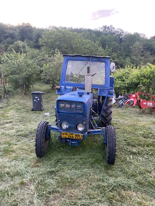Utilaje agricole