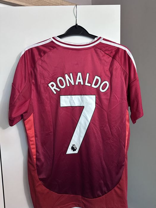 Tricou Ronaldo Manchester United