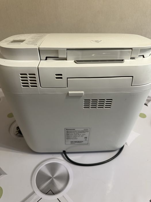 Хлебопечка Panasonic R2520