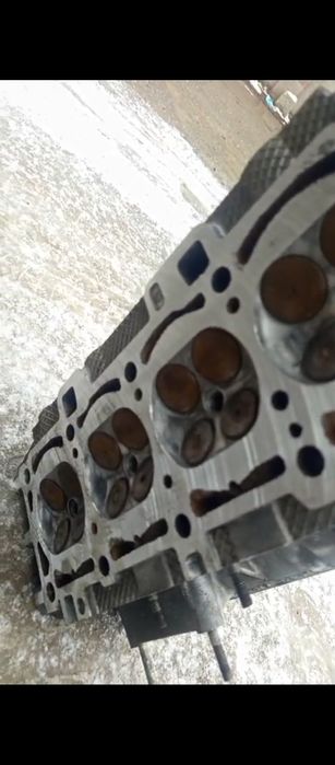 Приора 16 кл гбц матор