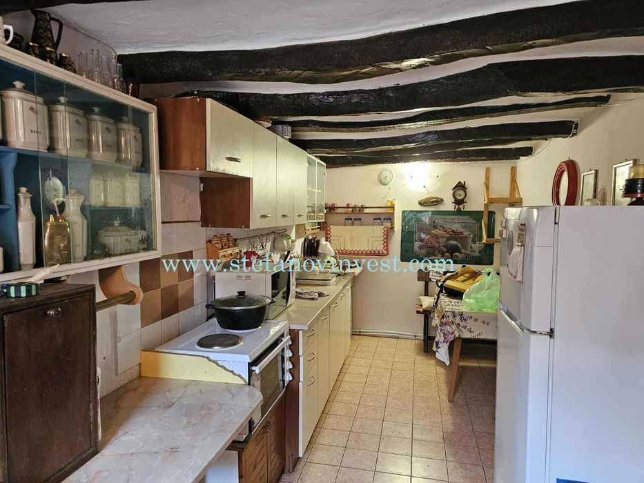 Продава се Къща в с. Равна, Област Варна - 90 кв.м за 667 €/кв.м - Снимка #3