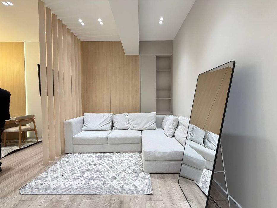 Продаётся 2ком ЖК Darkhan Residence 50м2 ор-р: Дархан, Ул.Асака