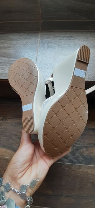 Sandale Epica Wedding