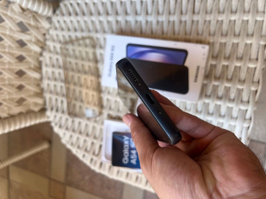 Samsung А54 8/128gb karopka dok