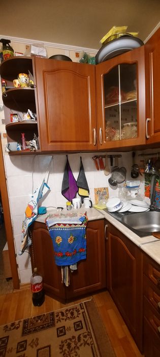 Продам кухонный гарнитур