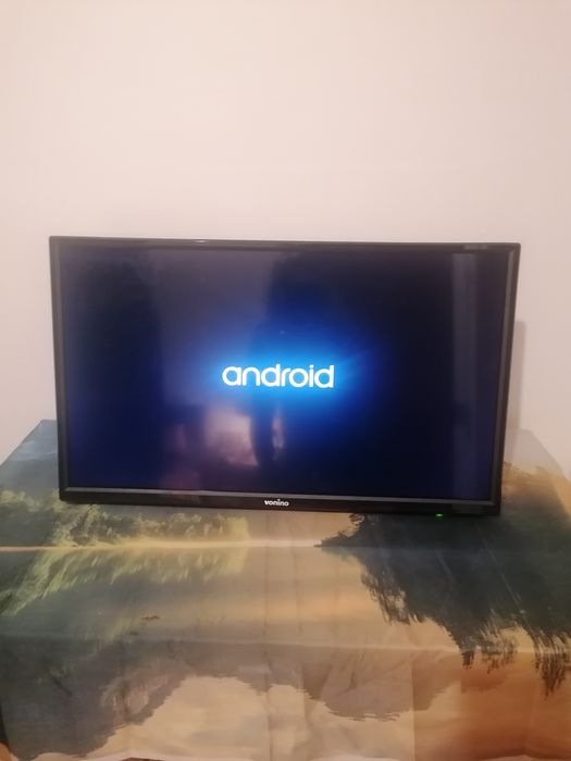 Televizor Smart Android