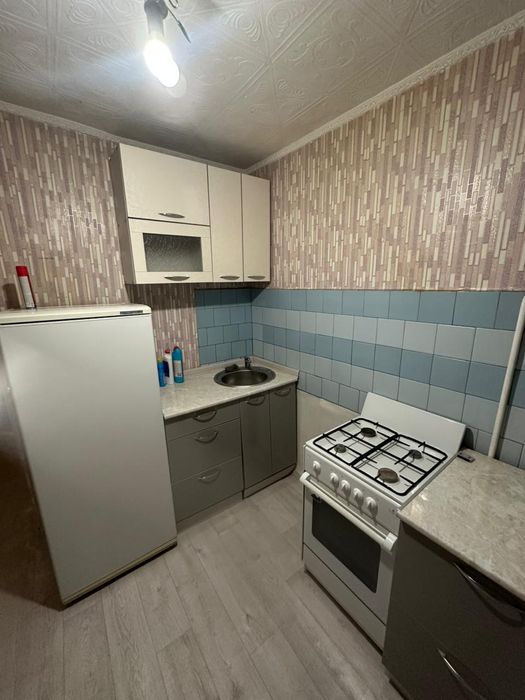 Сдам 1 комнатную квартиру