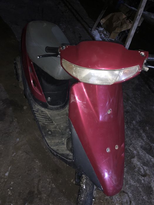 продам хонда дио 27