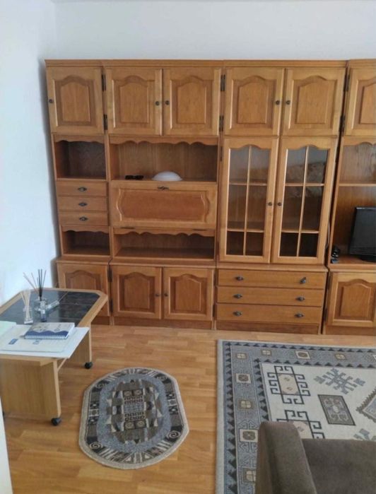 Proprietar vând garsoniera