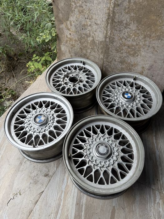 Диски R15 5x120 bmw ( 5 стиль )
