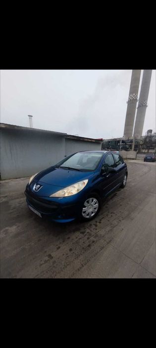 PEUGEOT 207 0 — imagine 3